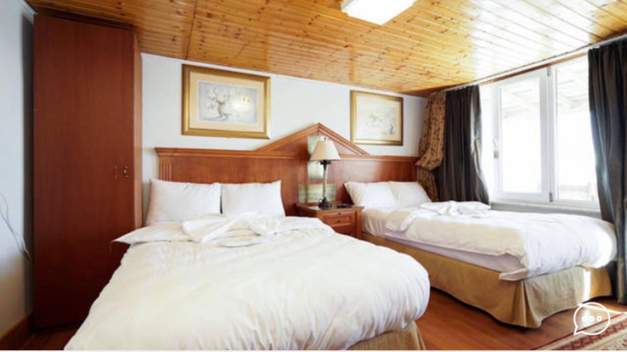 Arapzade Apart Otel Istanboel Buitenkant foto